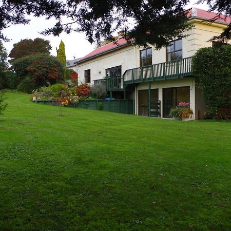 David'S House Apartment Oamaru Exterior photo