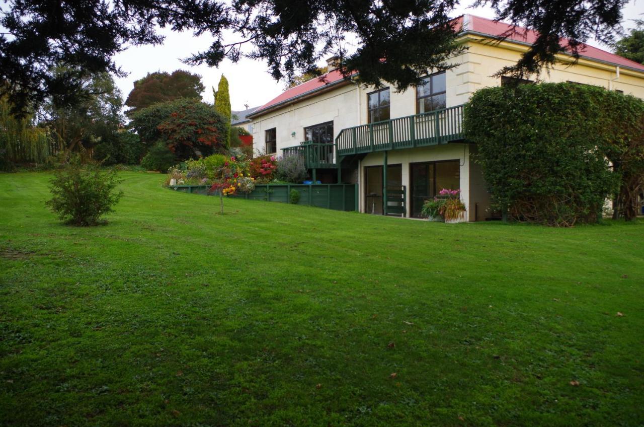 David'S House Apartment Oamaru Exterior photo